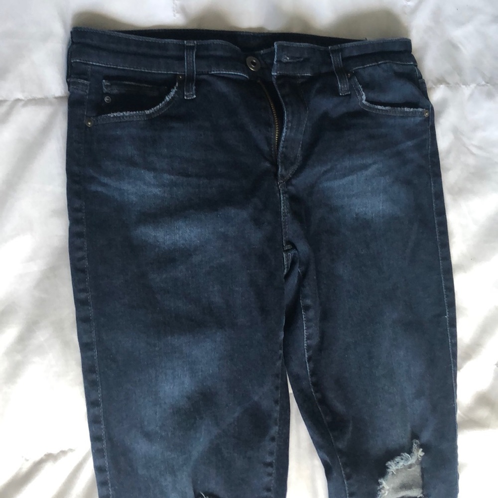 Jeans by AG!